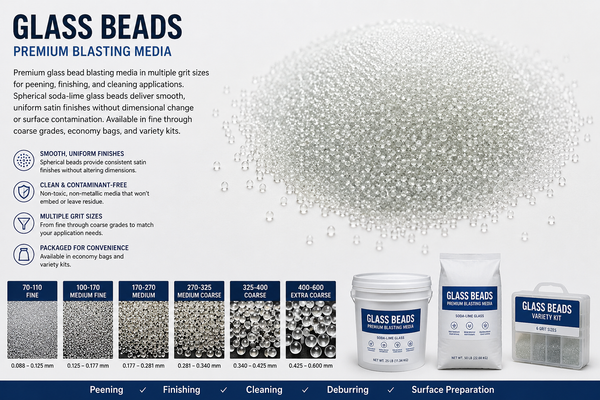 Glass Bead