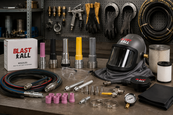 Parts & Accessories