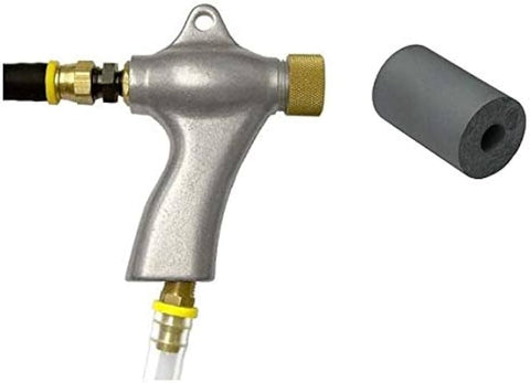 NBS Ceramic Blast Nozzle Set — 5 Pack (3mm–7mm)