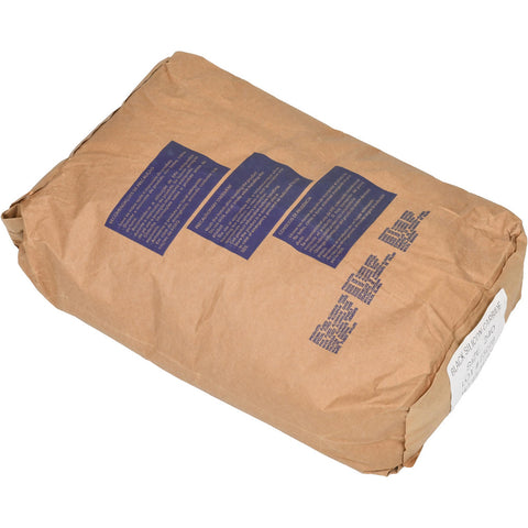 NBS Silicon Carbide — 50 lb Bag (80 Grit)